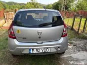Dacia Sandero 1.6 