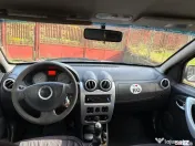 Dacia Sandero 1.6 