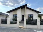 Casă individuală, 105 mp, teren 380 mp, zona Micești
