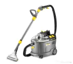 Închiriez aspirator profesional Karcher cu injecție-extracție 100lei/24h
