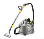 Închiriez aspirator profesional Karcher cu injecție-extracție 100lei/24h