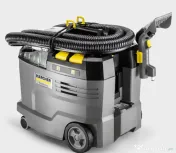 Închiriez aspirator profesional Karcher cu injecție-extracție 100lei/24h
