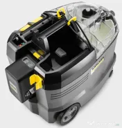 Închiriez aspirator profesional Karcher cu injecție-extracție 100lei/24h