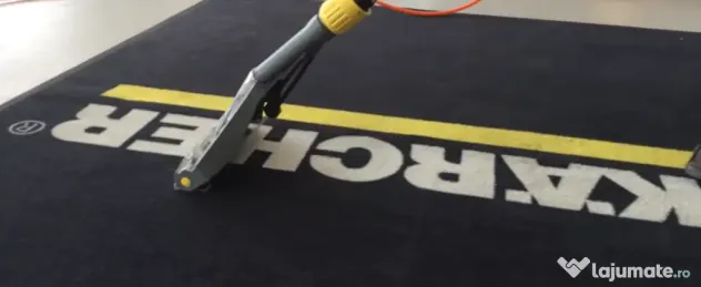 Închiriez aspirator profesional Karcher cu injecție-extracție 100lei/24h