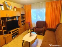 Vând apartament 2 camere | Mobilat | cartier Popa Șapcă – Pitești
