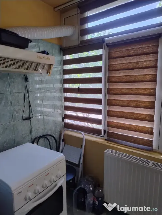 Vând apartament 2 camere | Mobilat | cartier Popa Șapcă – Pitești