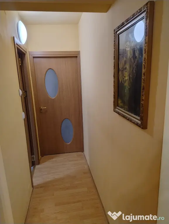 Vând apartament 2 camere | Mobilat | cartier Popa Șapcă – Pitești