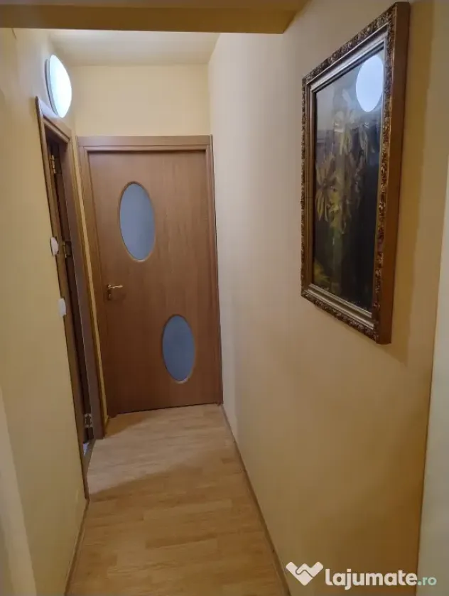 Vând apartament 2 camere | Mobilat | cartier Popa Șapcă – Pitești