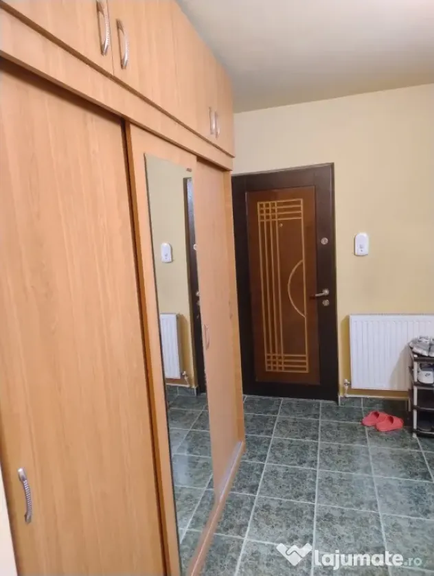 Vând apartament 2 camere | Mobilat | cartier Popa Șapcă – Pitești