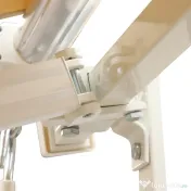 Outsunny Perdea Parasolar Rulou de Perete pentru Exterior, Impermeabilă, din Aluminiu și Poliester, 3x2.5m, Bej | Aosom Romania 
