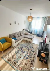 3 camere decomandat | 67 mp | Drumul Binelui | Parc Tudor Ar 