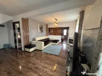 Casă P+M, 110 mp, teren 938 mp, zona Mănăstioara