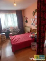 Abator, garsoniera de vanzare, etaj 3, mobilata