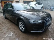 Audi A4b8 benzină