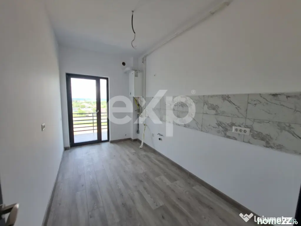 Apartament 2 camere zona Stadion | Bloc Nou | Finalizat - Pitesti (Arges)