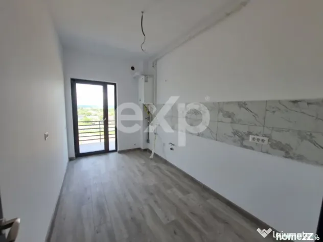 Apartament 2 camere zona Stadion | Bloc Nou | Finalizat - Pitesti (Arges)