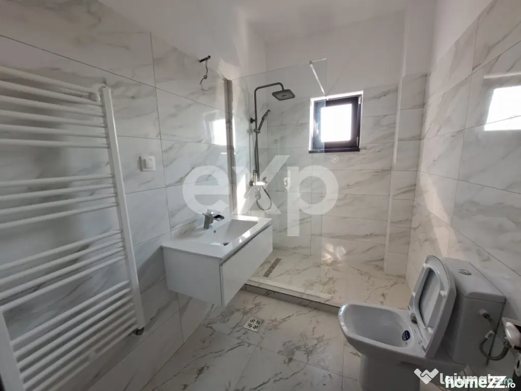 Apartament 2 camere zona Stadion | Bloc Nou | Finalizat - Pitesti (Arges)