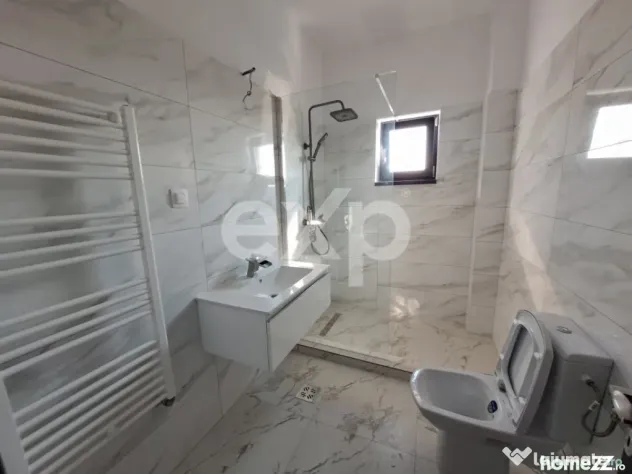 Apartament 2 camere zona Stadion | Bloc Nou | Finalizat - Pitesti (Arges)