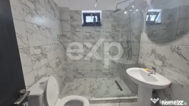 Apartament 2 camere zona Stadion | Bloc Nou | Finalizat - Pitesti (Arges)