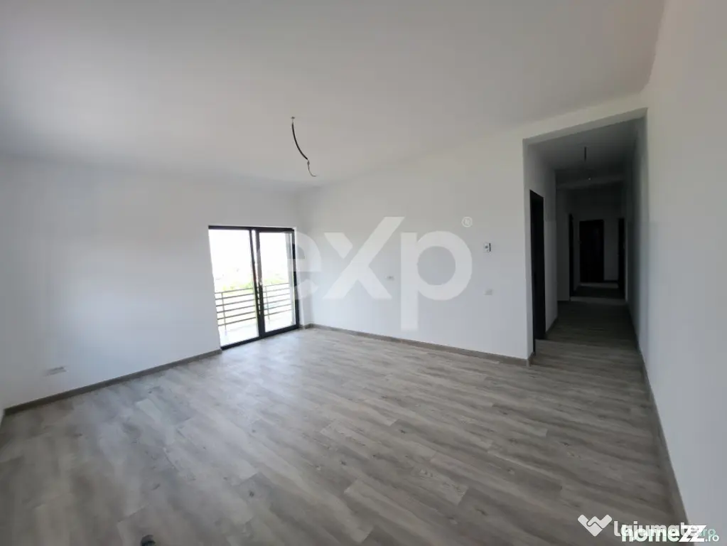 Apartament 2 camere zona Stadion | Bloc Nou | Finalizat - Pitesti (Arges)