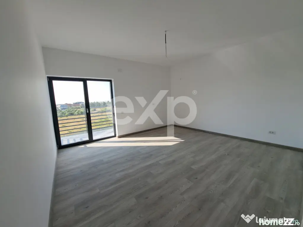 Apartament 2 camere zona Stadion | Bloc Nou | Finalizat - Pitesti (Arges)