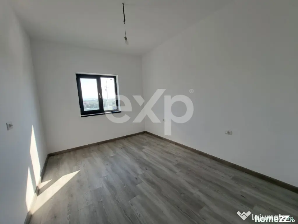 Apartament 2 camere zona Stadion | Bloc Nou | Finalizat - Pitesti (Arges)