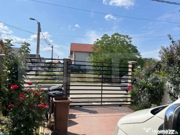 Casă P+M de vânzare, 106 mp utili, teren 250 mp, Cartier T - Oradea (Bihor)
