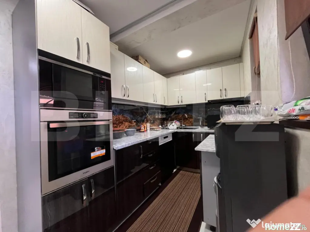 Casă P+M de vânzare, 106 mp utili, teren 250 mp, Cartier T - Oradea (Bihor)