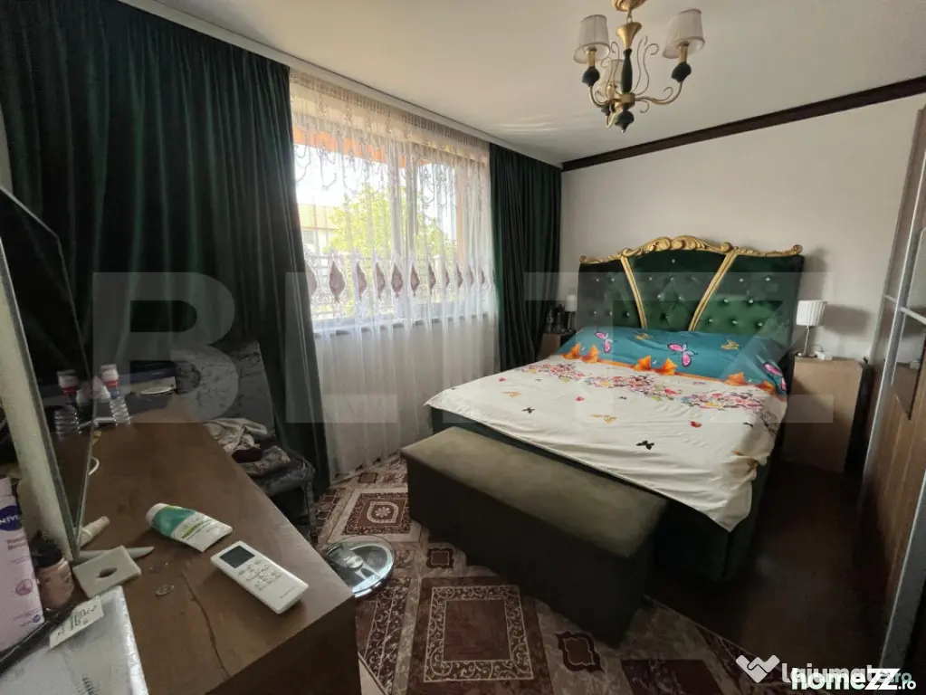 Casă P+M de vânzare, 106 mp utili, teren 250 mp, Cartier T - Oradea (Bihor)