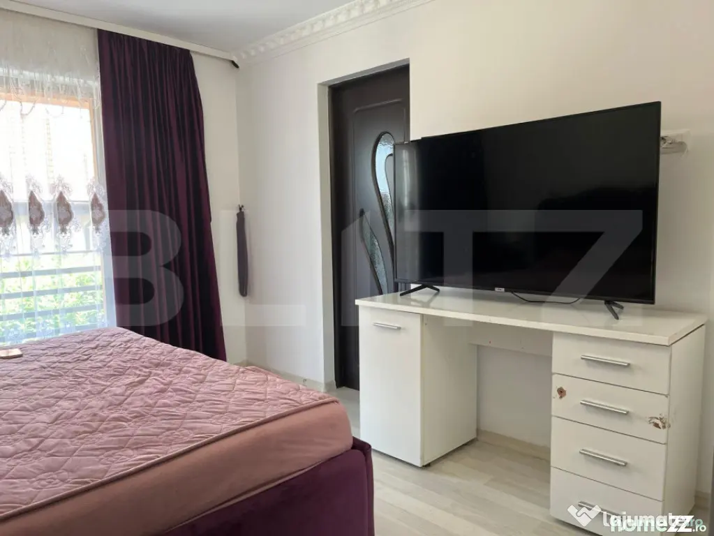Casă P+M de vânzare, 106 mp utili, teren 250 mp, Cartier T - Oradea (Bihor)
