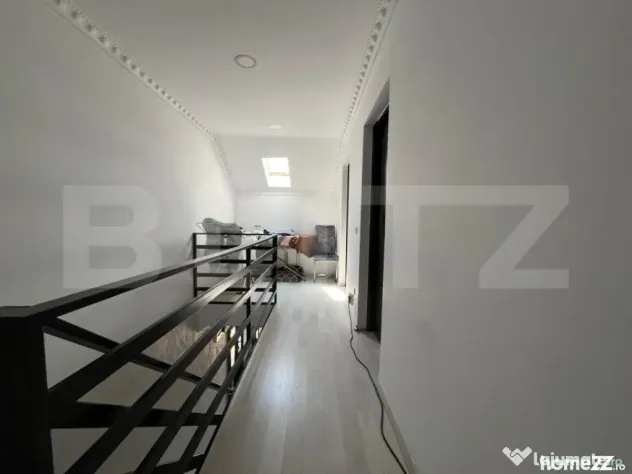 Casă P+M de vânzare, 106 mp utili, teren 250 mp, Cartier T - Oradea (Bihor)