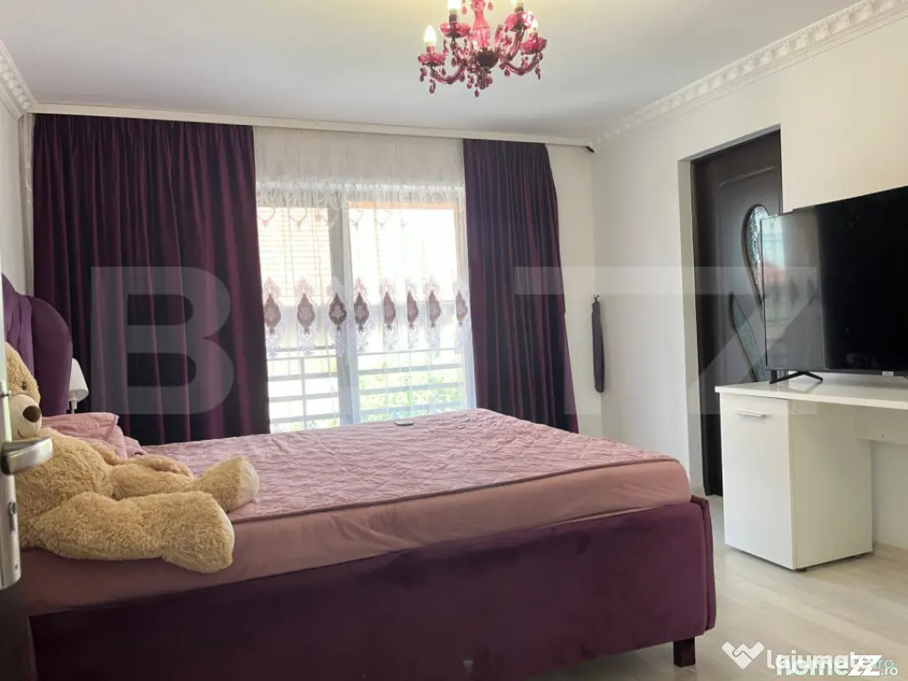 Casă P+M de vânzare, 106 mp utili, teren 250 mp, Cartier T - Oradea (Bihor)