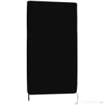 SPORTNOW Husă Protecție Masa Ping-Pong 2.8m x 1.5m, Rezistentă la Apă/UV, pentru Mese Pliabile/Fixe | Aosom Romania