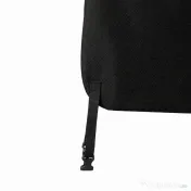 SPORTNOW Husă Protecție Masa Ping-Pong 2.8m x 1.5m, Rezistentă la Apă/UV, pentru Mese Pliabile/Fixe | Aosom Romania 