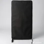 SPORTNOW Husă Protecție Masa Ping-Pong 2.8m x 1.5m, Rezistentă la Apă/UV, pentru Mese Pliabile/Fixe | Aosom Romania 