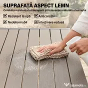 Outsunny terasă artificială | Aosom Romania 