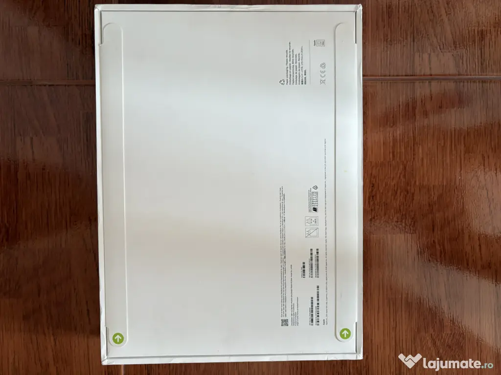 MacBook Pro 14” M4 Pro 24GB / 1 TB – Ca nou