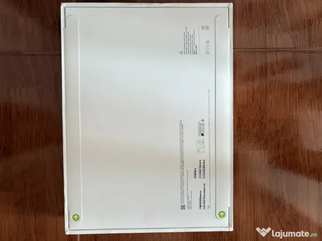 MacBook Pro 14” M4 Pro 24GB / 1 TB – Ca nou