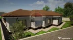 Casă nouă cu 5 camere | Tăuții-Măgherăuș | Oportun...