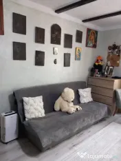 Apartament Cu 3 Camere Decomandate Etaj 1 Zona Burdujeni 