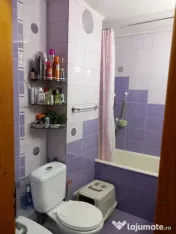 Apartament Cu 3 Camere Decomandate Etaj 1 Zona Burdujeni 