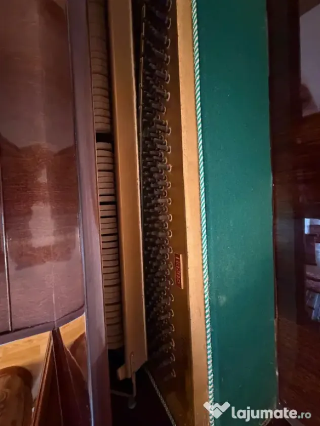 Pianina Nocturno, de vanzare