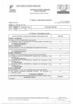 Teren intravilan 750 mp + Drum de acces – Clinceni, Ilfov