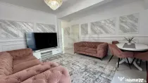 Apartament 3 camere bloc boutique mobilat