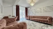 Apartament 3 camere bloc boutique mobilat 