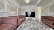 Apartament 3 camere bloc boutique mobilat 