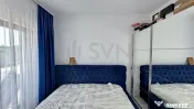 Apartament 3 camere bloc boutique mobilat 