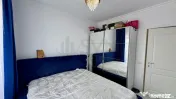 Apartament 3 camere bloc boutique mobilat 