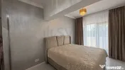 Apartament 3 camere bloc boutique mobilat 