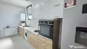 Apartament 3 camere bloc boutique mobilat